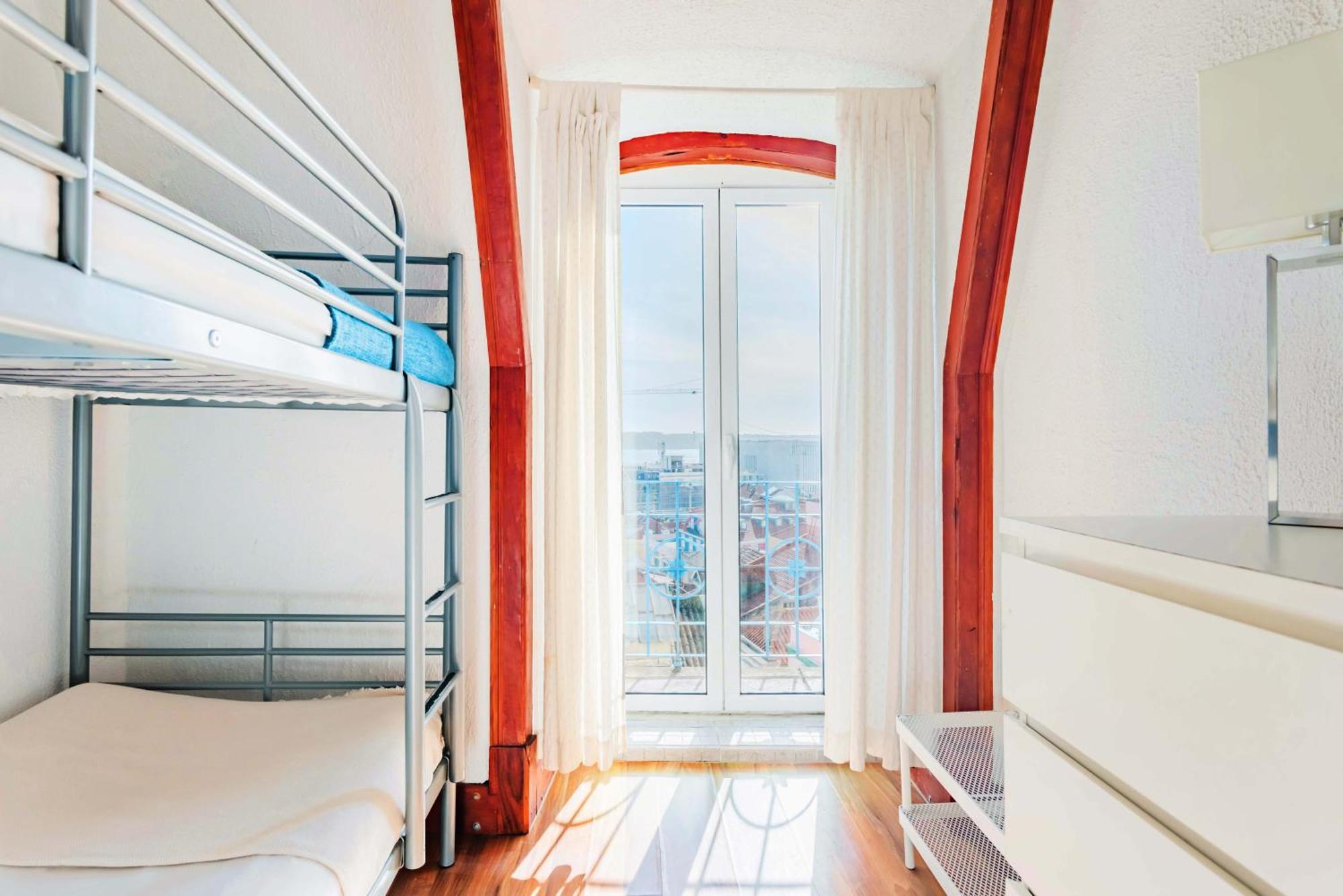 Bica'S River View Duplex Lisboa Eksteriør billede